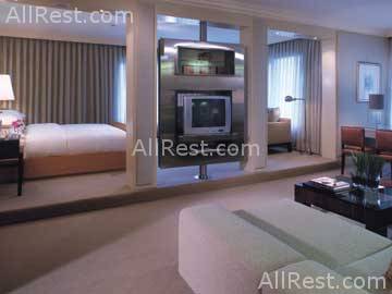 Hyatt Regency Istanbul 9
